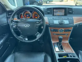 2007 Infiniti M35