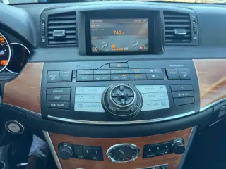2007 Infiniti M35