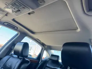 2007 Infiniti M35