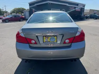2007 Infiniti M35