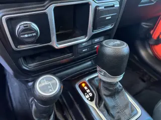 2020 Jeep Wrangler Unlimited Willys Sport