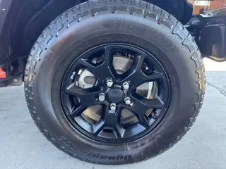 2020 Jeep Wrangler Unlimited Willys Sport