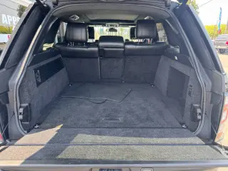 2013 Land Rover Range Rover HSE