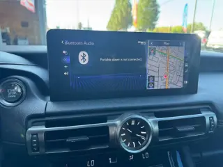 2021 Lexus IS 350 F SPORT