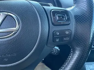 2021 Lexus IS 350 F SPORT
