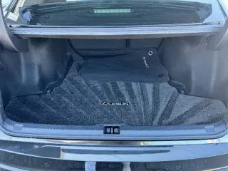 2021 Lexus IS 350 F SPORT