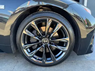 2021 Lexus IS 350 F SPORT