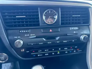 2018 Lexus RX 350L
