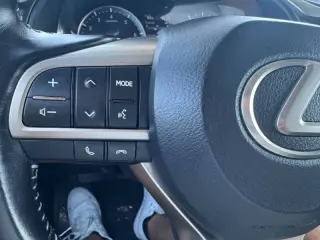 2018 Lexus RX 350L
