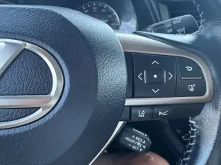 2018 Lexus RX 350L