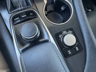 2018 Lexus RX 350L