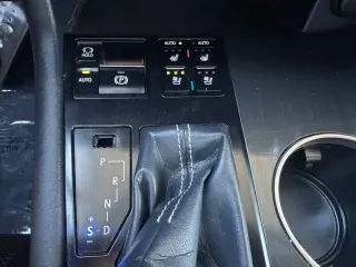 2018 Lexus RX 350L