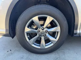 2018 Lexus RX 350L