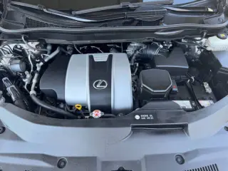 2018 Lexus RX 350L