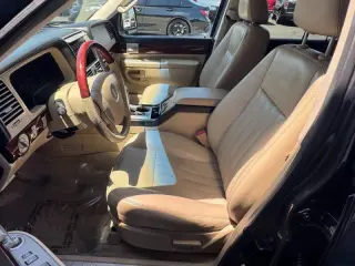 2005 Lincoln Aviator Luxury