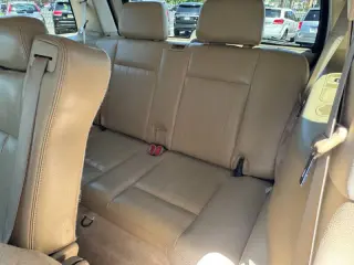 2005 Lincoln Aviator Luxury