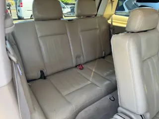 2005 Lincoln Aviator Luxury