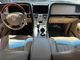 2005 Lincoln Aviator Luxury