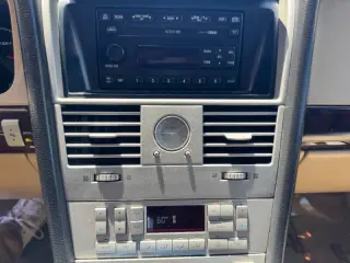 2005 Lincoln Aviator Luxury