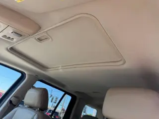 2005 Lincoln Aviator Luxury