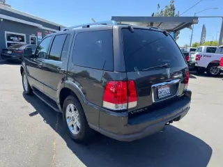 2005 Lincoln Aviator Luxury