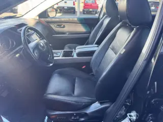2013 Mazda CX-9 Grand Touring