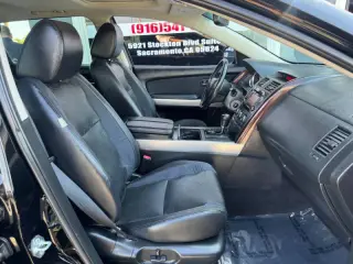 2013 Mazda CX-9 Grand Touring