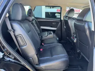 2013 Mazda CX-9 Grand Touring
