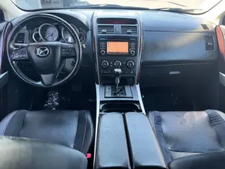 2013 Mazda CX-9 Grand Touring