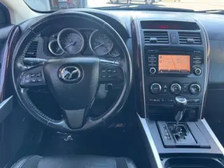 2013 Mazda CX-9 Grand Touring