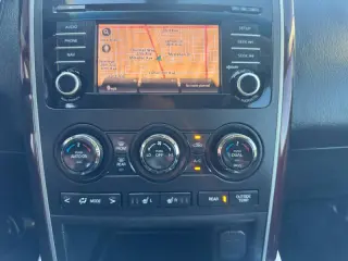 2013 Mazda CX-9 Grand Touring