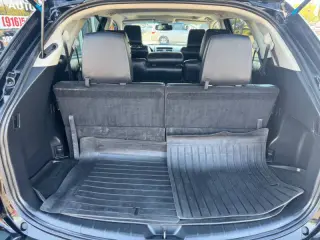 2013 Mazda CX-9 Grand Touring