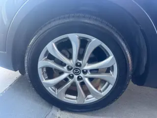 2013 Mazda CX-9 Grand Touring