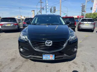 2013 Mazda CX-9 Grand Touring