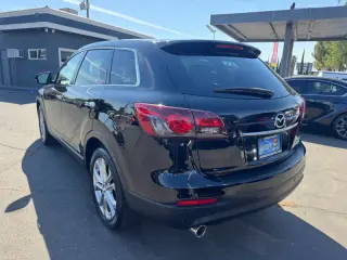 2013 Mazda CX-9 Grand Touring