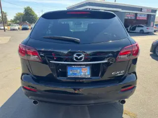 2013 Mazda CX-9 Grand Touring
