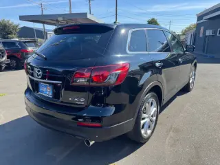2013 Mazda CX-9 Grand Touring