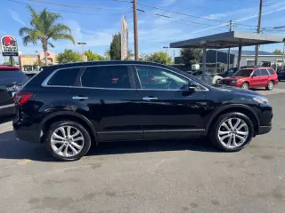 2013 Mazda CX-9 Grand Touring