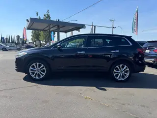 2013 Mazda CX-9 Grand Touring