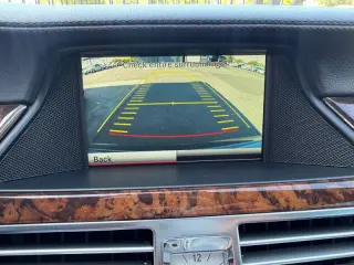 2014 Mercedes-Benz CLS CLS 550 4MATIC
