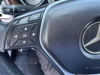 2014 Mercedes-Benz CLS CLS 550 4MATIC