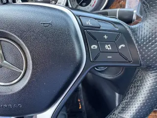 2014 Mercedes-Benz CLS CLS 550 4MATIC
