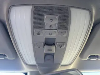 2014 Mercedes-Benz CLS CLS 550 4MATIC
