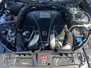2014 Mercedes-Benz CLS CLS 550 4MATIC
