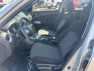 2015 Nissan JUKE S