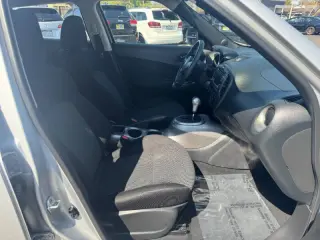 2015 Nissan JUKE S