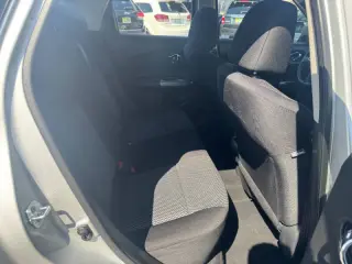 2015 Nissan JUKE S