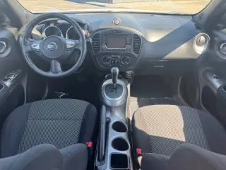 2015 Nissan JUKE S