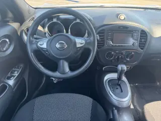 2015 Nissan JUKE S