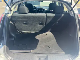 2015 Nissan JUKE S